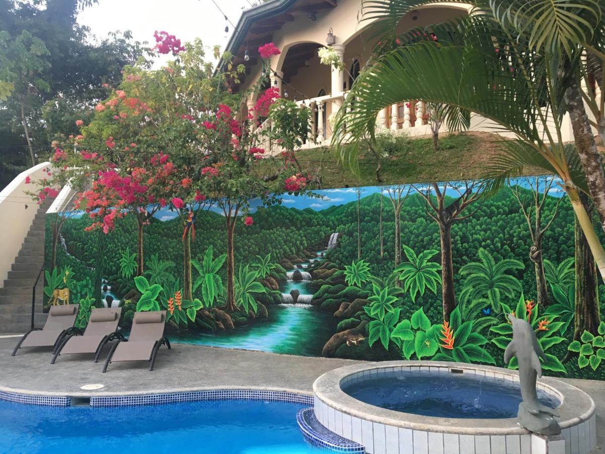 Mango Tree Villas Coronado Exterior foto