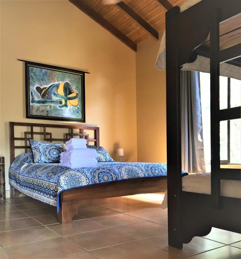 Mango Tree Villas Coronado Exterior foto