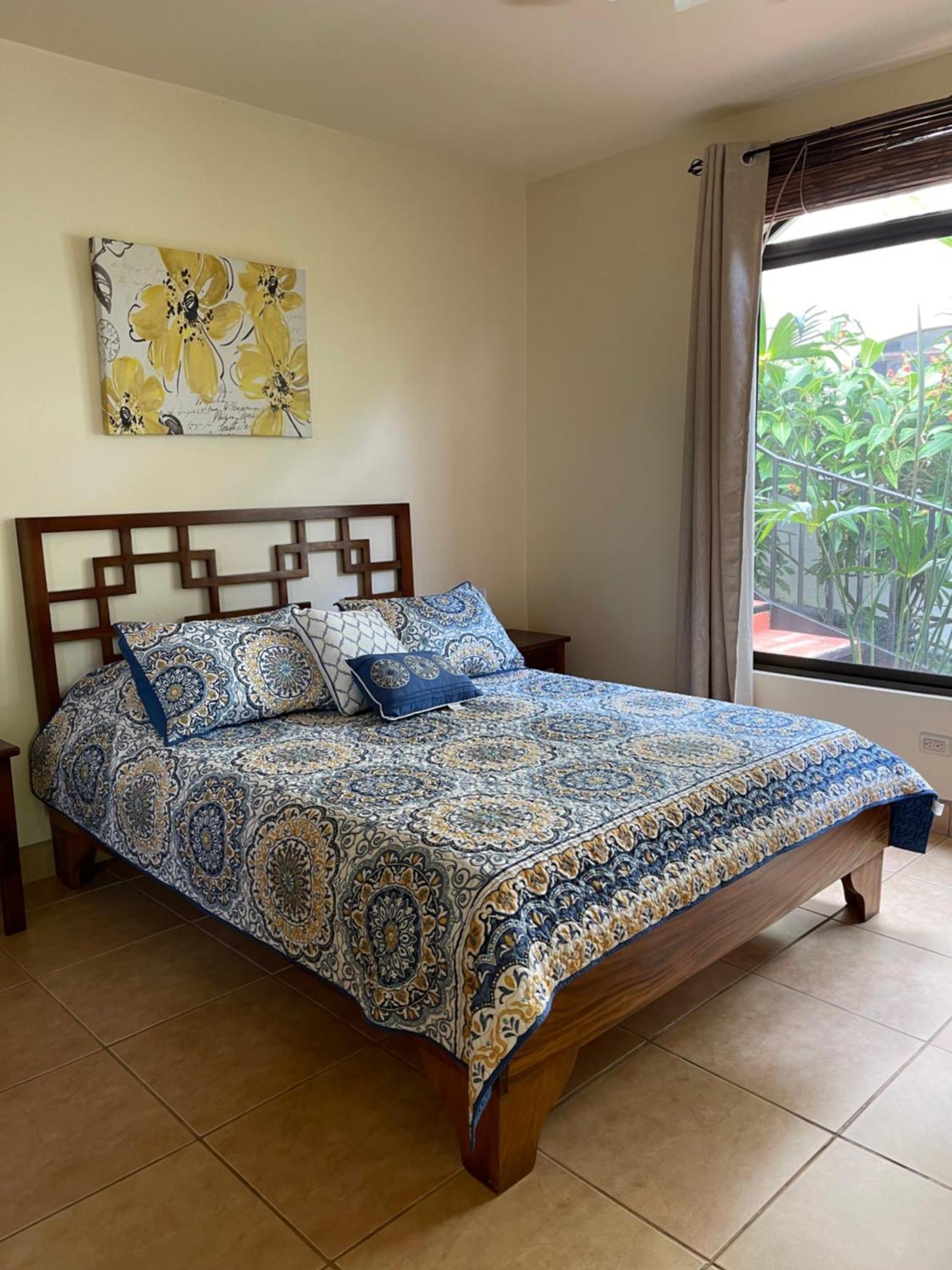 Mango Tree Villas Coronado Exterior foto