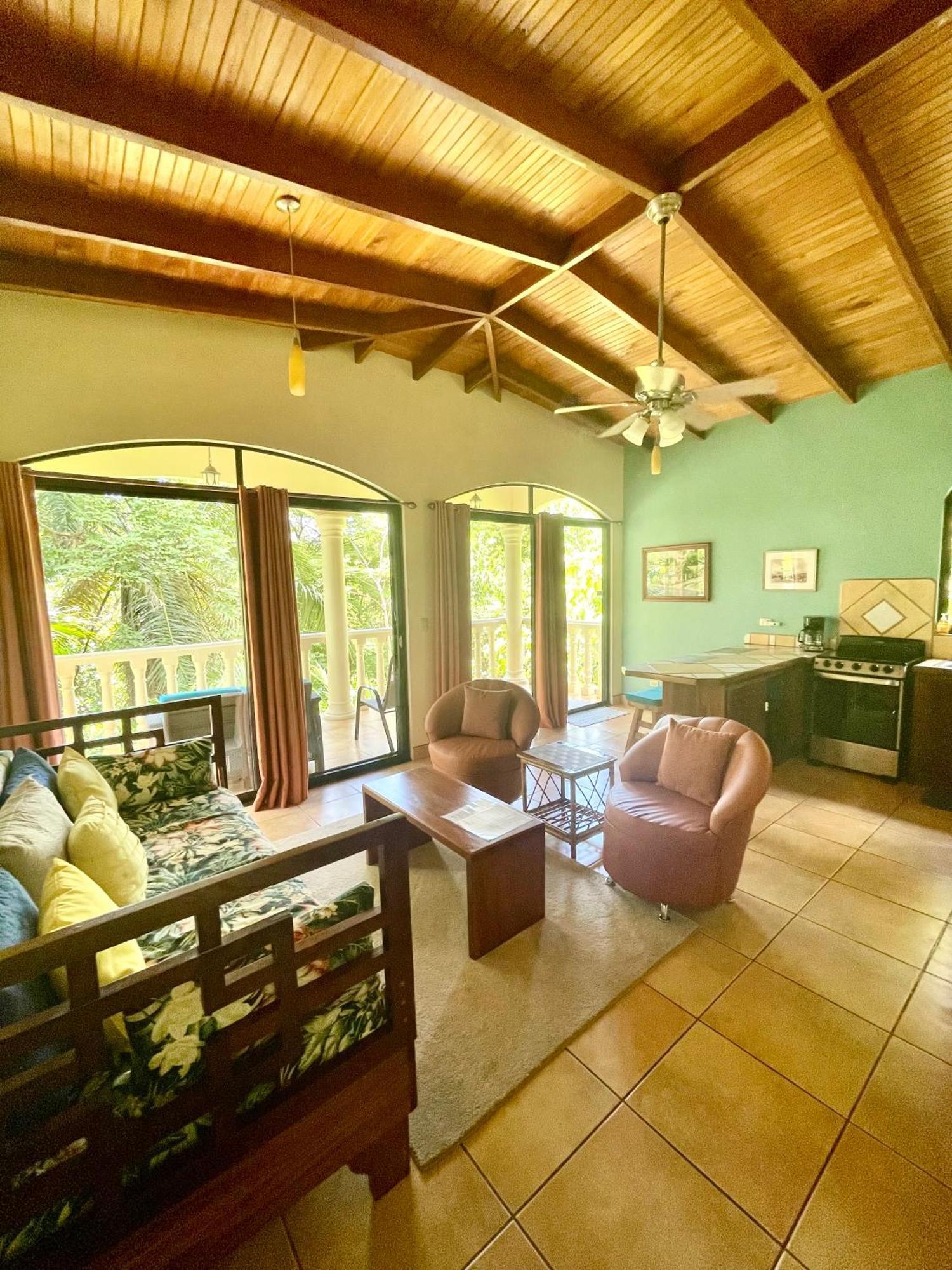 Mango Tree Villas Coronado Exterior foto