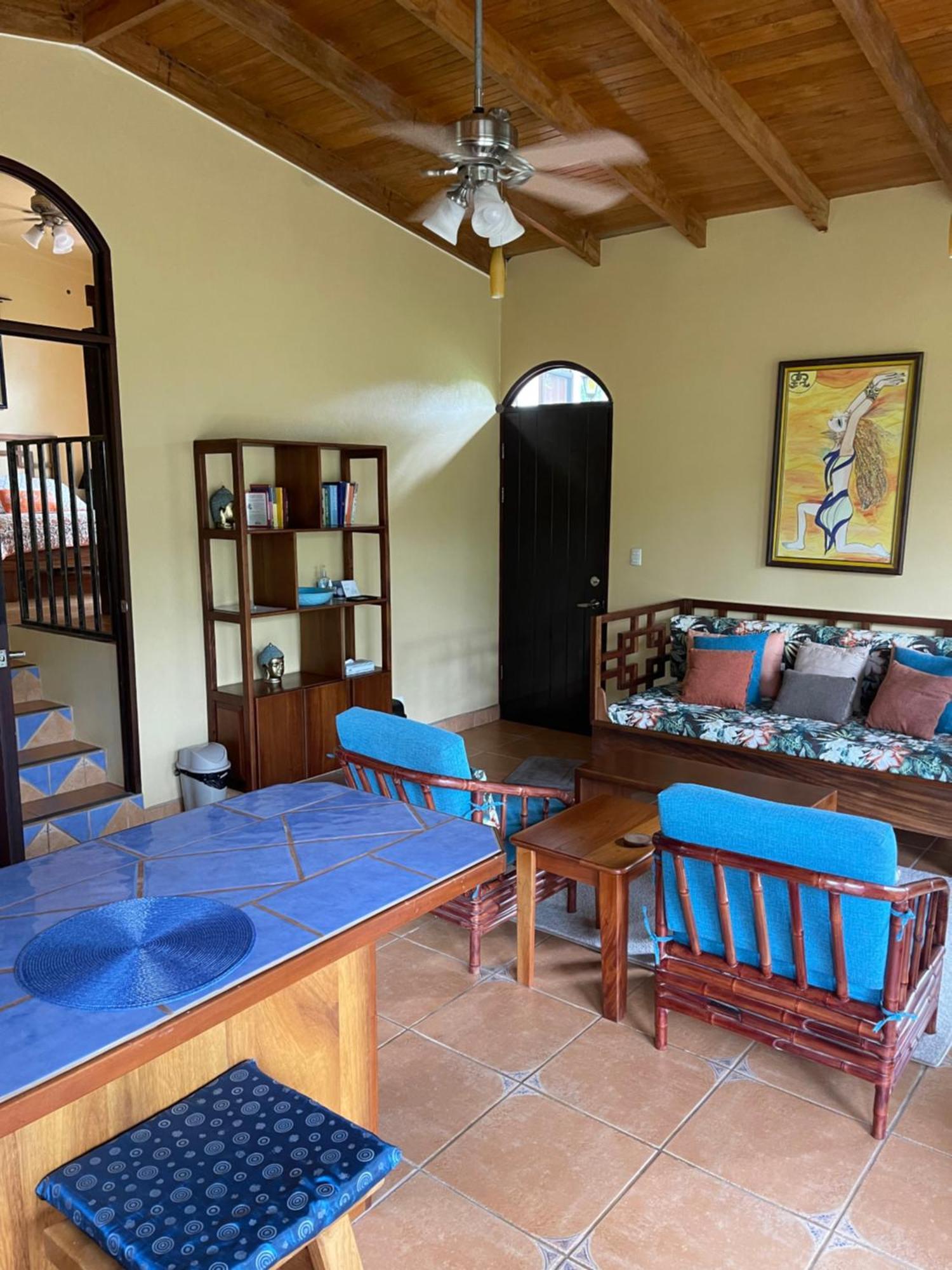 Mango Tree Villas Coronado Exterior foto